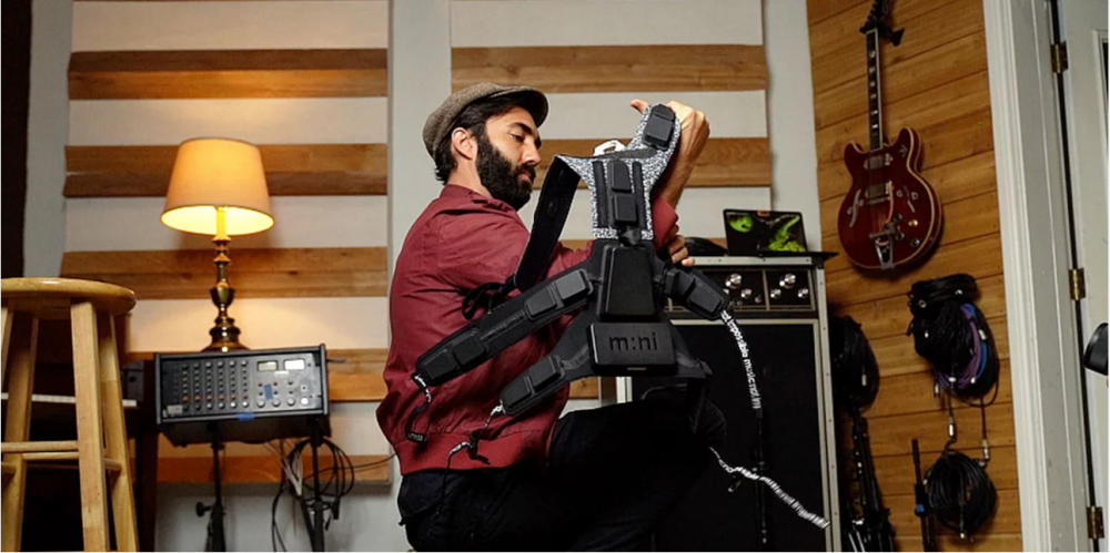 Μουσική για κουφούς