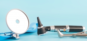 Causes of external summer otitis